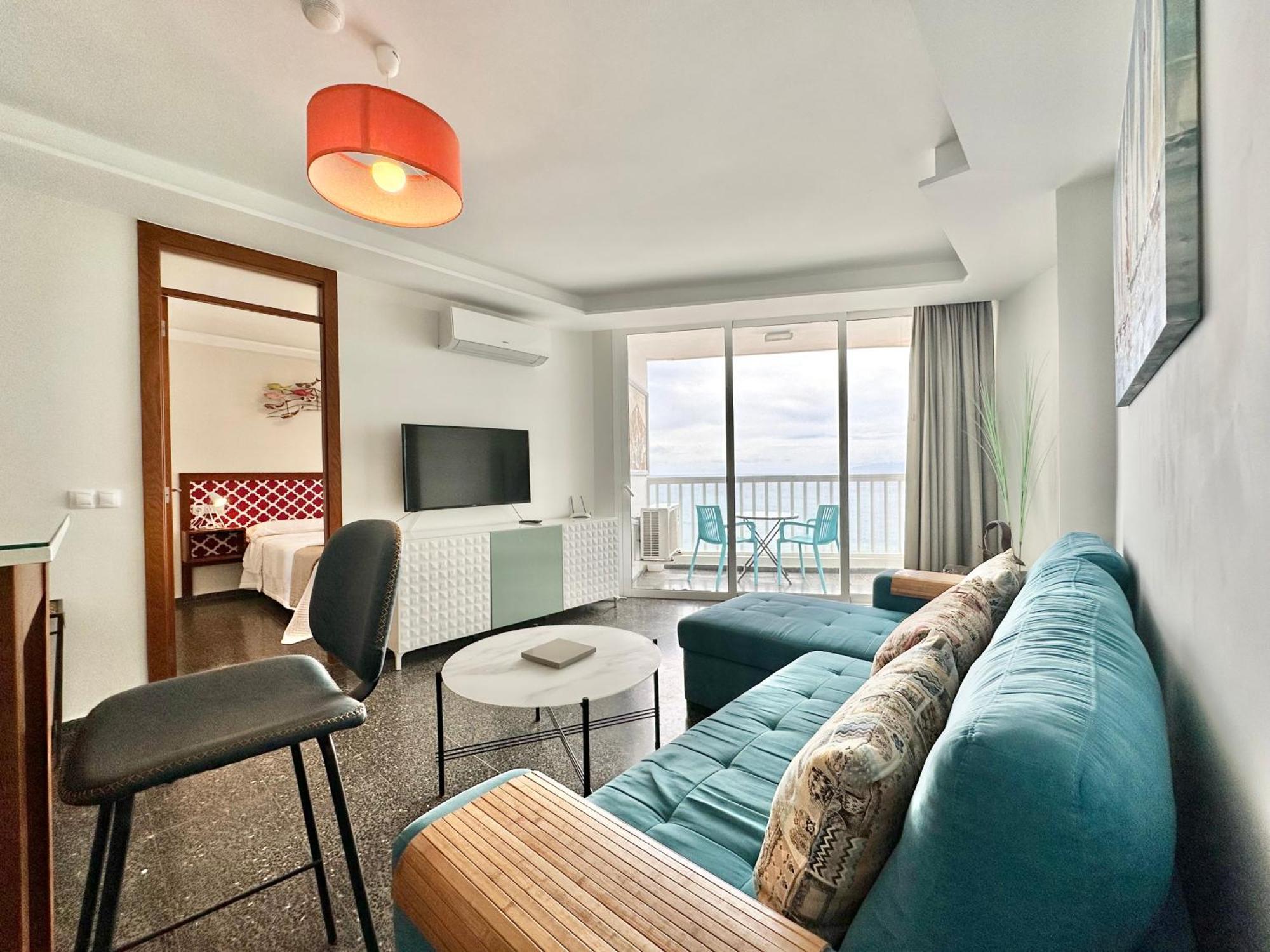 Torres De Yomely - Y14A Apartment Плая де лас Америкас Екстериор снимка