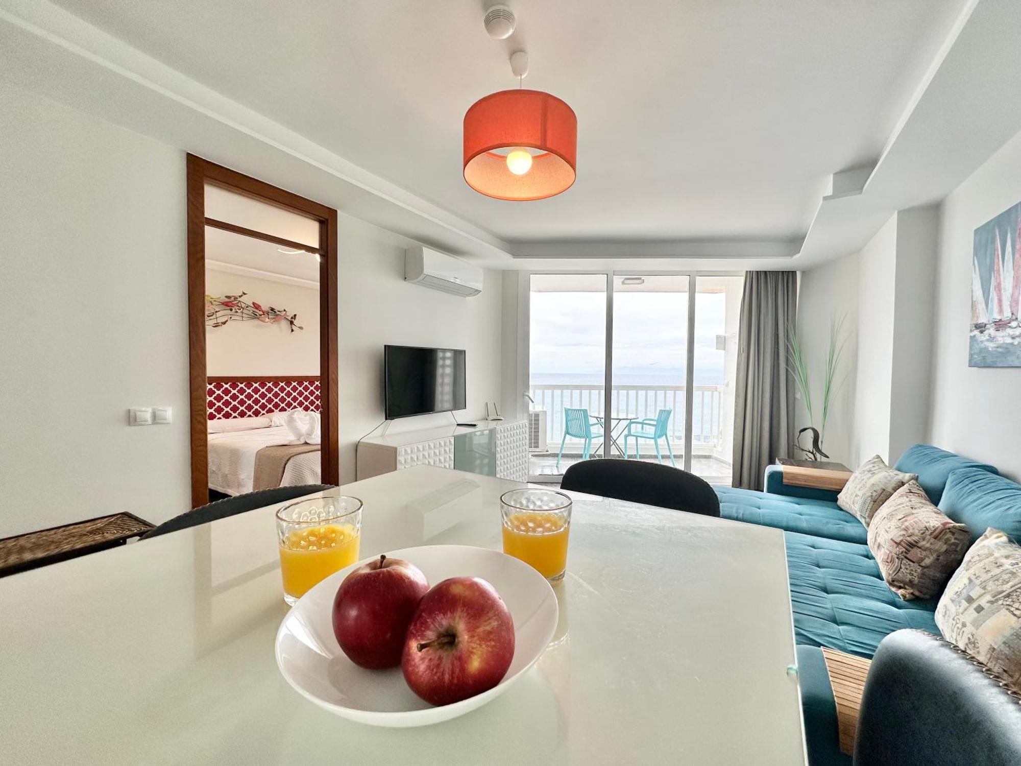 Torres De Yomely - Y14A Apartment Плая де лас Америкас Екстериор снимка